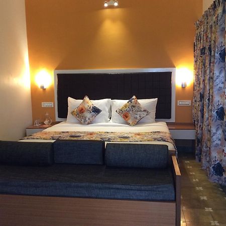 Garuda Park Resort Kotagiri Eksteriør bilde