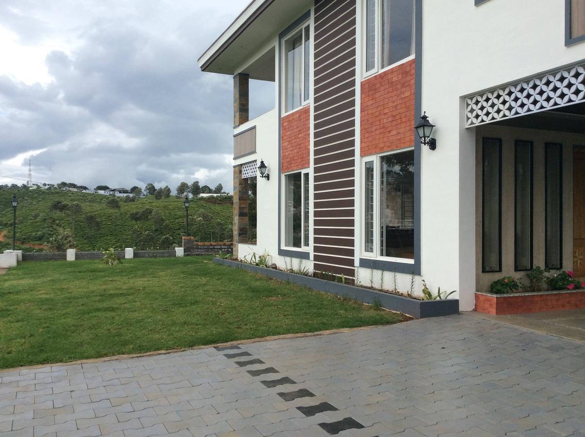 Garuda Park Resort Kotagiri Eksteriør bilde
