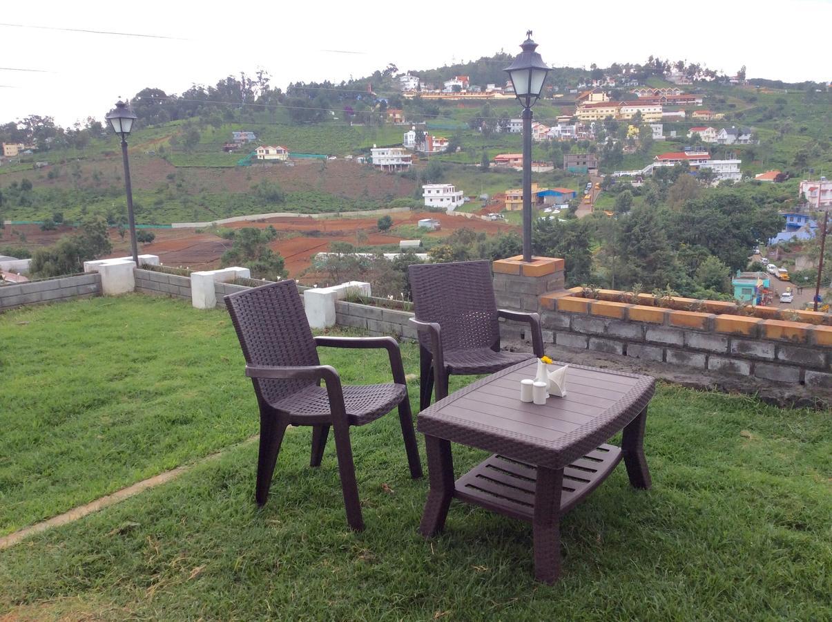 Garuda Park Resort Kotagiri Eksteriør bilde